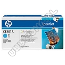 Toner HP CE251A cyan CP3525 CM3530