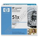 Toner HP Q7551X czarny HP P3005