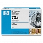 Toner HP Q7570A czarny HP M5025, HP M5035