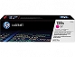 Toner HP 128A CE323A magenta CP1525/CM1415 