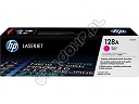 Toner HP 128A CE323A magenta CP1525/CM1415 