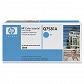 Toner HP Q7581A cyan HP3800