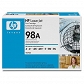 Toner HP 92298A czarny HP4, HP4M