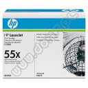 Toner HP CE255X czarny HP P3015 12.5K