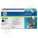 Toner HP CE250X czarny HP CP3525, HP CM3530