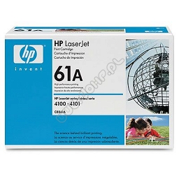 Toner HP C8061A czarny HP4000, HP4100