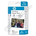 Tusz HP  57 kolor Q7942AE + papier foto 60ark.
