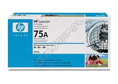 Toner HP 92275A czarny HPIIP, HPIIIP