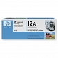 Toner HP Q2612A czarny HP1010, HP1012