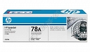 Toner HP CE278A czarny P1566 P1606