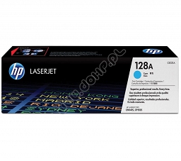 Toner HP 128A CE321A cyan CP1525/CM1415 